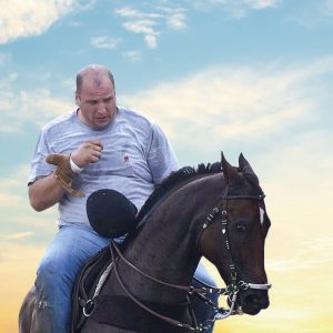 Leonardo de Freitas Souza: um legado que se eterniza no Quarto de Milha e na Vaquejada