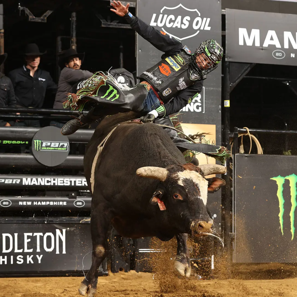 Novidades da PBR para a temporada 2026
