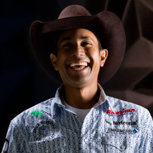 Resultados NFR 2025: Junior Nogueira encerra o mundial com o vice-campeonato