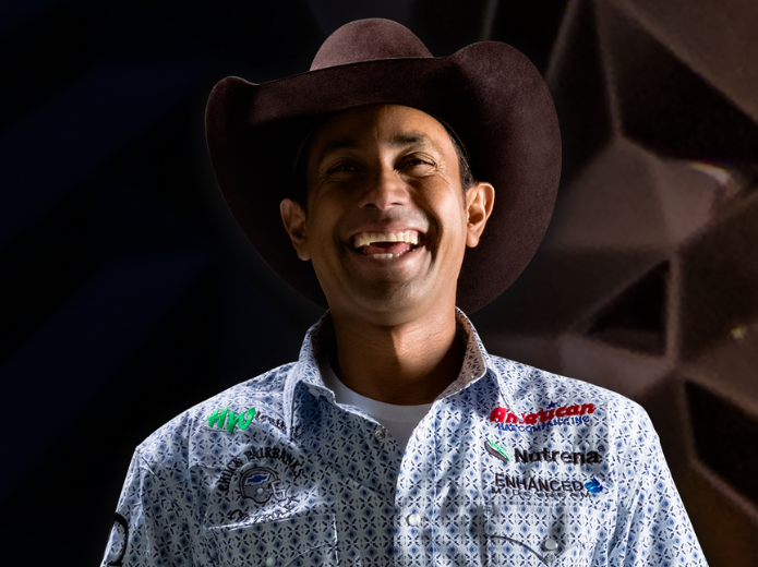 Resultados NFR 2025: Junior Nogueira encerra o mundial com o vice-campeonato