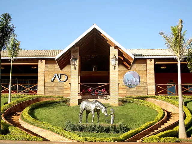 22º Leilão Ana Dantas Ranch Edição Vaquejada movimenta R$ 10,5 milhões e reforça a força da genética funcional