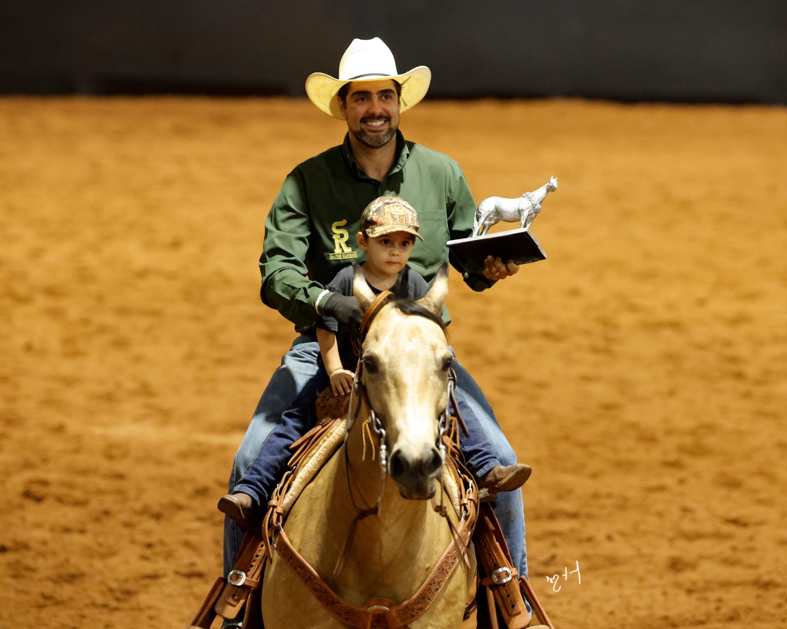 ABQM Awards muito mais que vitória