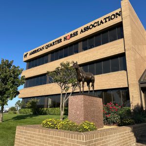 ABQM reforça integração internacional com retomada das inscrições AQHA