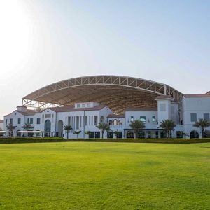 Abu Dhabi abre a temporada 2026 da Longines League of Nations em cenário renovado