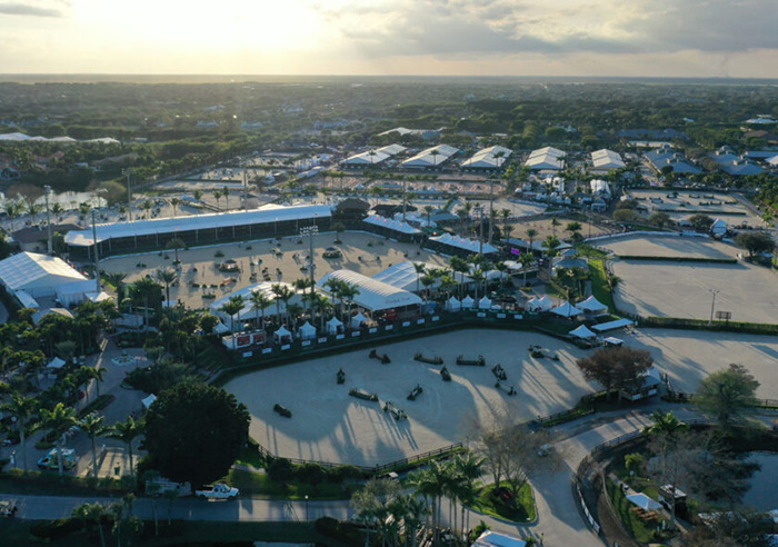 Brasileiros se destacam em grandes circuitos internacionais de salto no início da temporada