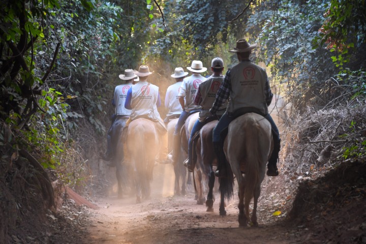 Caminhos do Marchador 2026 agenda de etapas é divulgada com início em janeiro