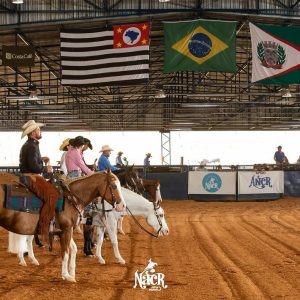 Campeonato NACR Villa di Roma chega à 2ª etapa com expectativa de alto nível técnico