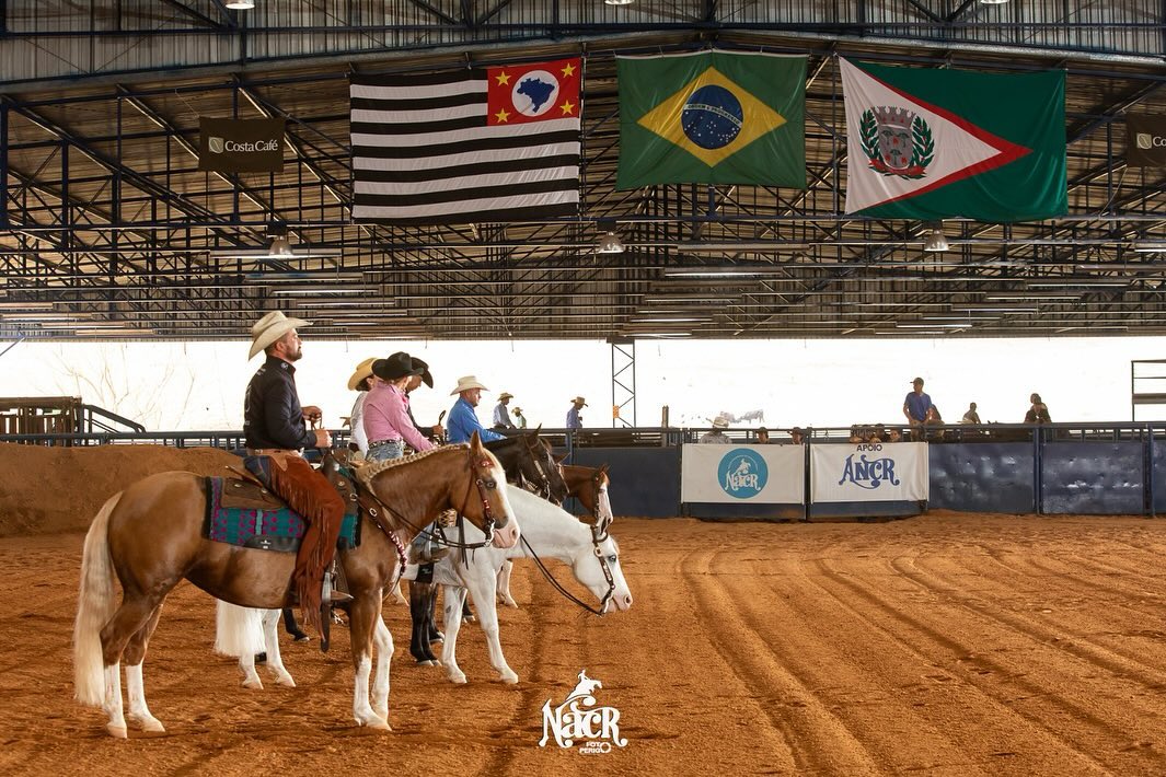 Campeonato NACR Villa di Roma chega à 2ª etapa com expectativa de alto nível técnico