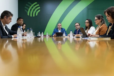 Comissão Nacional de Assuntos Fundiários debate prioridades para 2026