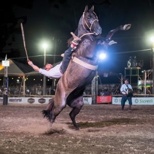 Cultura, história e essência campeira: Rinconada 2026 reúne mais de 15 mil pessoas em Jaguarão