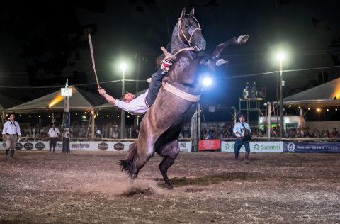 Cultura, história e essência campeira: Rinconada 2026 reúne mais de 15 mil pessoas em Jaguarão