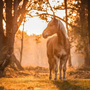 Dia da Gratidão: como você pode retribuir à comunidade equina