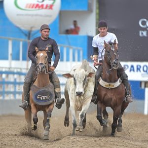 Inscrições abertas para o 16º Congresso, 16º Derby Brasileiro e 9ª Copa dos Campeões de Vaquejada da ABQM