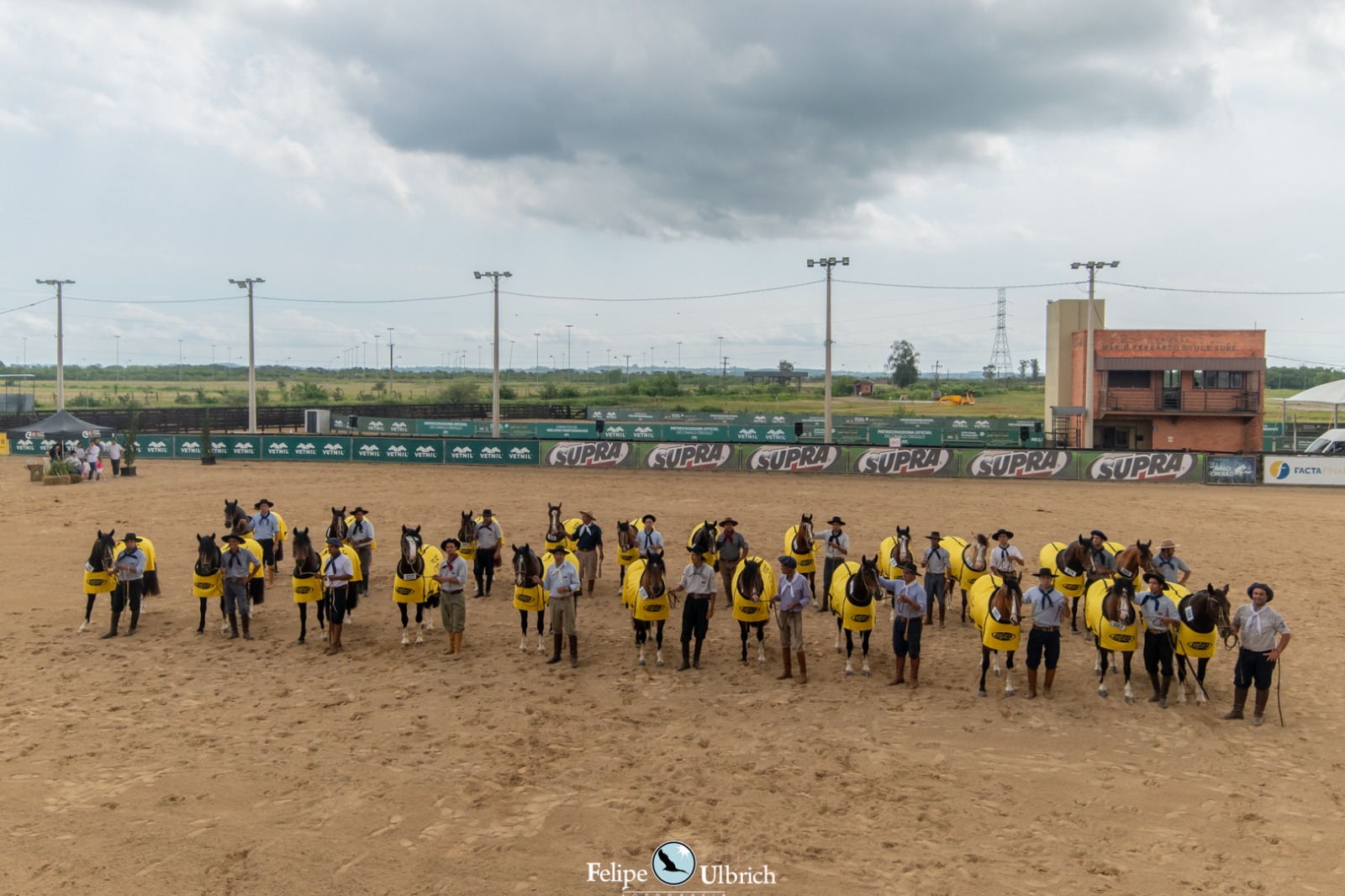 Inscrições para a Prévia Morfológica da Expo FICCC 2026 abrem no dia 02 de fevereiro