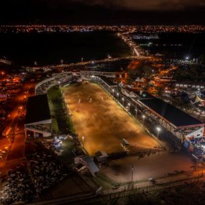 Os Independentes reforçam intercâmbio cultural histórico com o Rodeio Crioulo Internacional de Vacaria