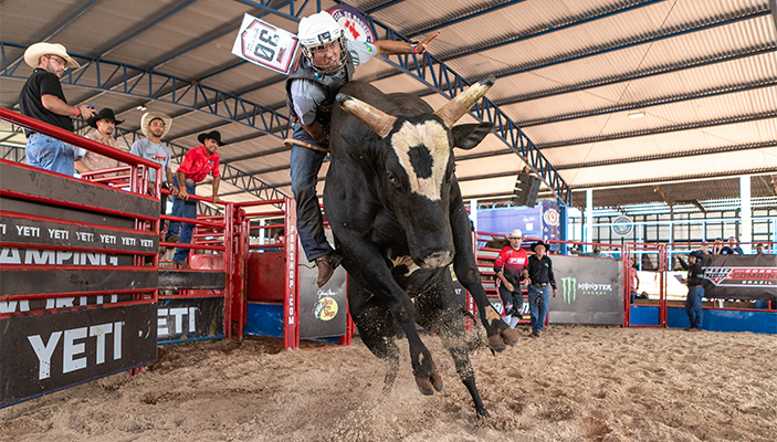 PBR confirma nova edição do Teams Combine no Brasil