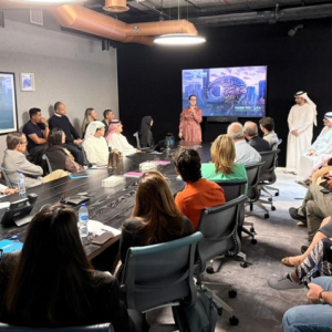 Projeto agroBR amplia agenda em Dubai com visitas técnicas e degustação de cafés brasileiros