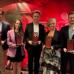 Zoetis é destaque no Top List Rural e reforça liderança em saúde animal no Brasil