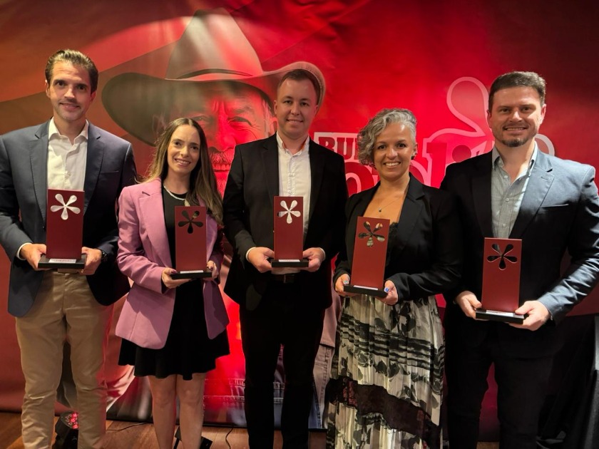 Zoetis é destaque no Top List Rural e reforça liderança em saúde animal no Brasil