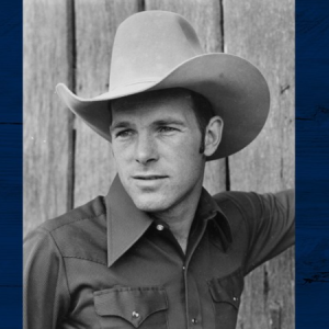 PRCA faz homenagem a Chris LeDoux, astro dos palcos e das arenas