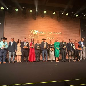 2º Encontro Nacional do Quarto de Milha celebra legado, números históricos e campeões da temporada em um fim de semana dedicado à raça