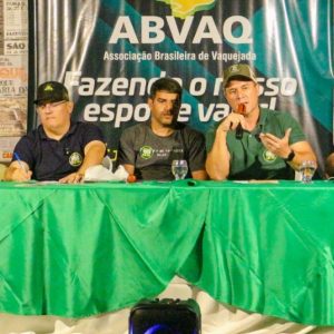 ABVAQ abre segunda oportunidade de capacitação no 12º Congresso Nacional