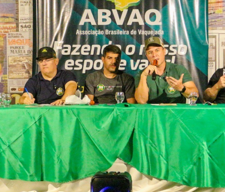 ABVAQ abre segunda oportunidade de capacitação no 12º Congresso Nacional