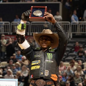 Cássio Dias vence etapa da PBR em Pittsburgh e retorna ao Top 10 do ranking mundial