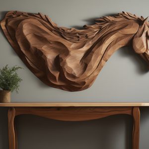 Decoração equestre ganha espaço nas casas e se torna tendência no estilo western