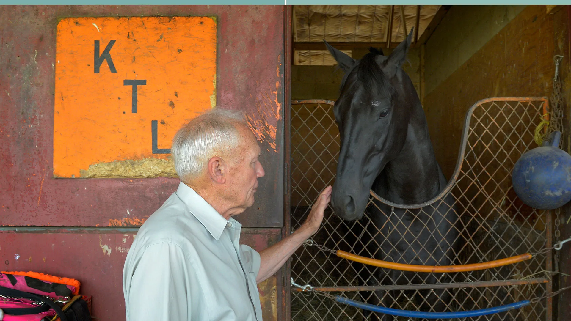Morre King Leatherbury, lendário treinador que deixou legado de mais de 6 mil vitórias nos EUA