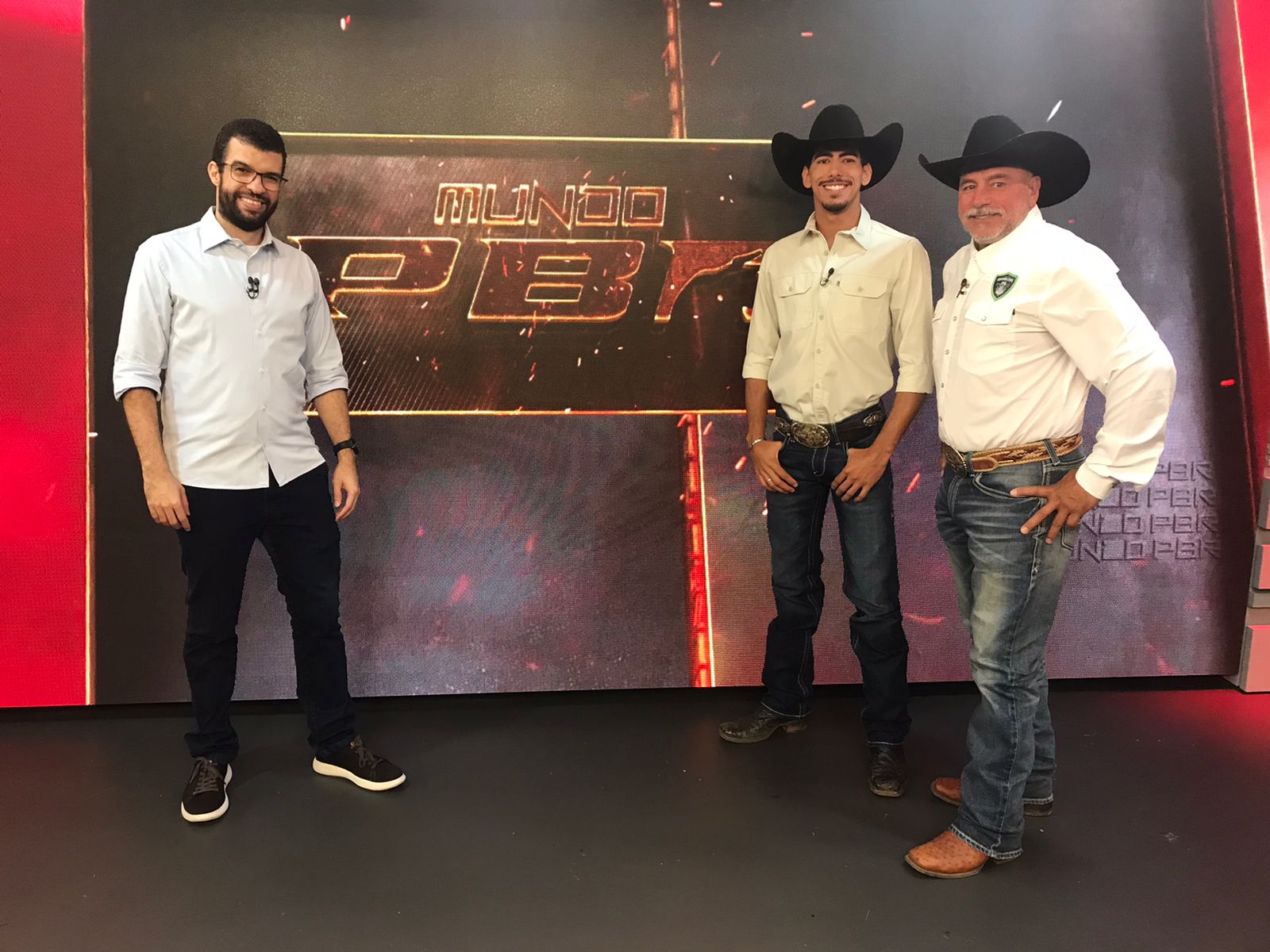 Mundo PBR estreia no BandSports e amplia presença da montaria em touros na TV brasileira