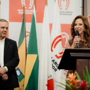 Nova gestão toma posse e cavalgada temática reforça tradição do Mangalarga Marchador em Cruzília (MG)