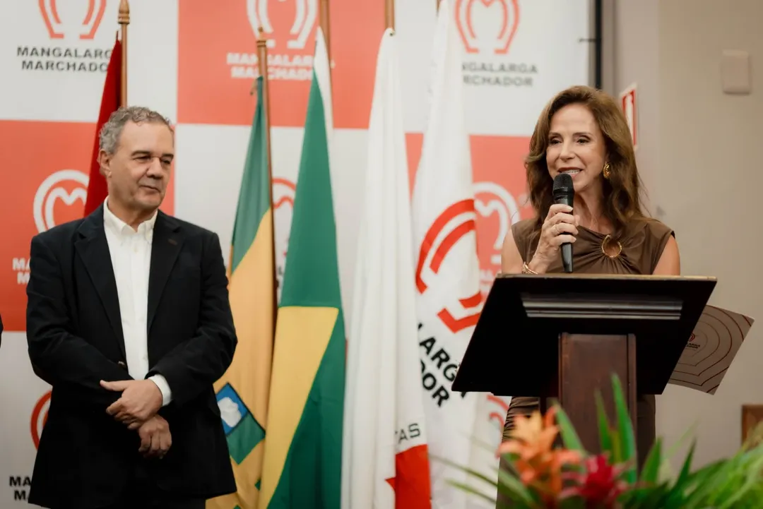 Nova gestão toma posse e cavalgada temática reforça tradição do Mangalarga Marchador em Cruzília (MG)