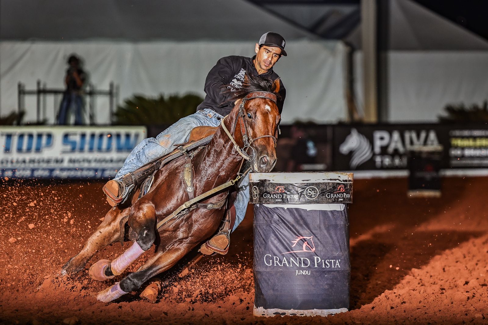 Santa Fé Indoor consolida sucesso em sua quinta edição com alto número de inscrições e mais de R$ 120 mil em prêmios