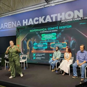 Show Rural Digital reúne ecossistemas para debater inovação no agro