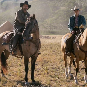 Universo de Yellowstone cresce em 2026 com novos spin-offs e histórias inéditas