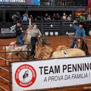 Barretos abre inscrições para provas cronometradas da 71ª Festa do Peão