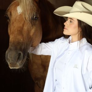 Born To Ride: marca une paixão pelos cavalos e estilo western para o dia a dia