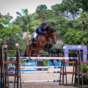 Fernando Costa e Ivo Roza Filho brilham no Torneio de Verão em São Paulo