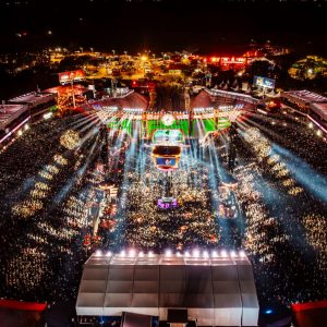 Festa do Peão de Barretos inicia vendas gerais e movimenta público já no primeiro dia