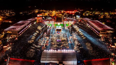 Festa do Peão de Barretos inicia vendas gerais e movimenta público já no primeiro dia