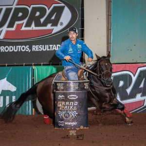 Grand Prix Haras Raphaela impulsiona economia de Tietê e reúne milhares em evento histórico