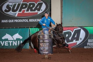 Grand Prix Haras Raphaela impulsiona economia de Tietê e reúne milhares em evento histórico