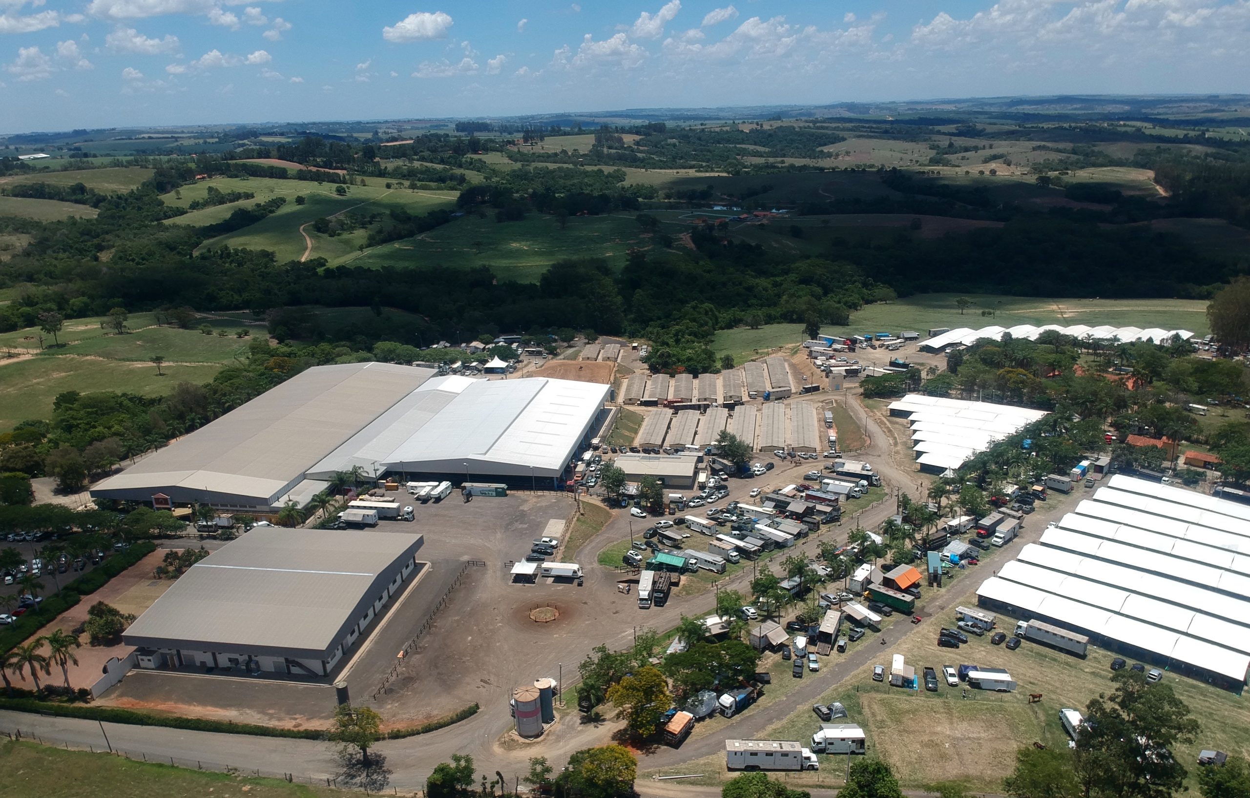 Grand Prix Haras Raphaela promove a maior prova de Três Tambores da América Latina