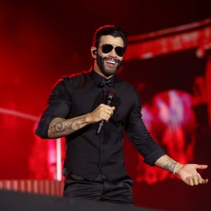 Gusttavo Lima é anunciado como Embaixador da Festa do Peão de Barretos 2026 e fará dois shows no evento