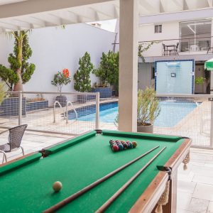 Hotel Nacional Inn Araçatuba se consolida como referência em hospedagem corporativa no interior paulista