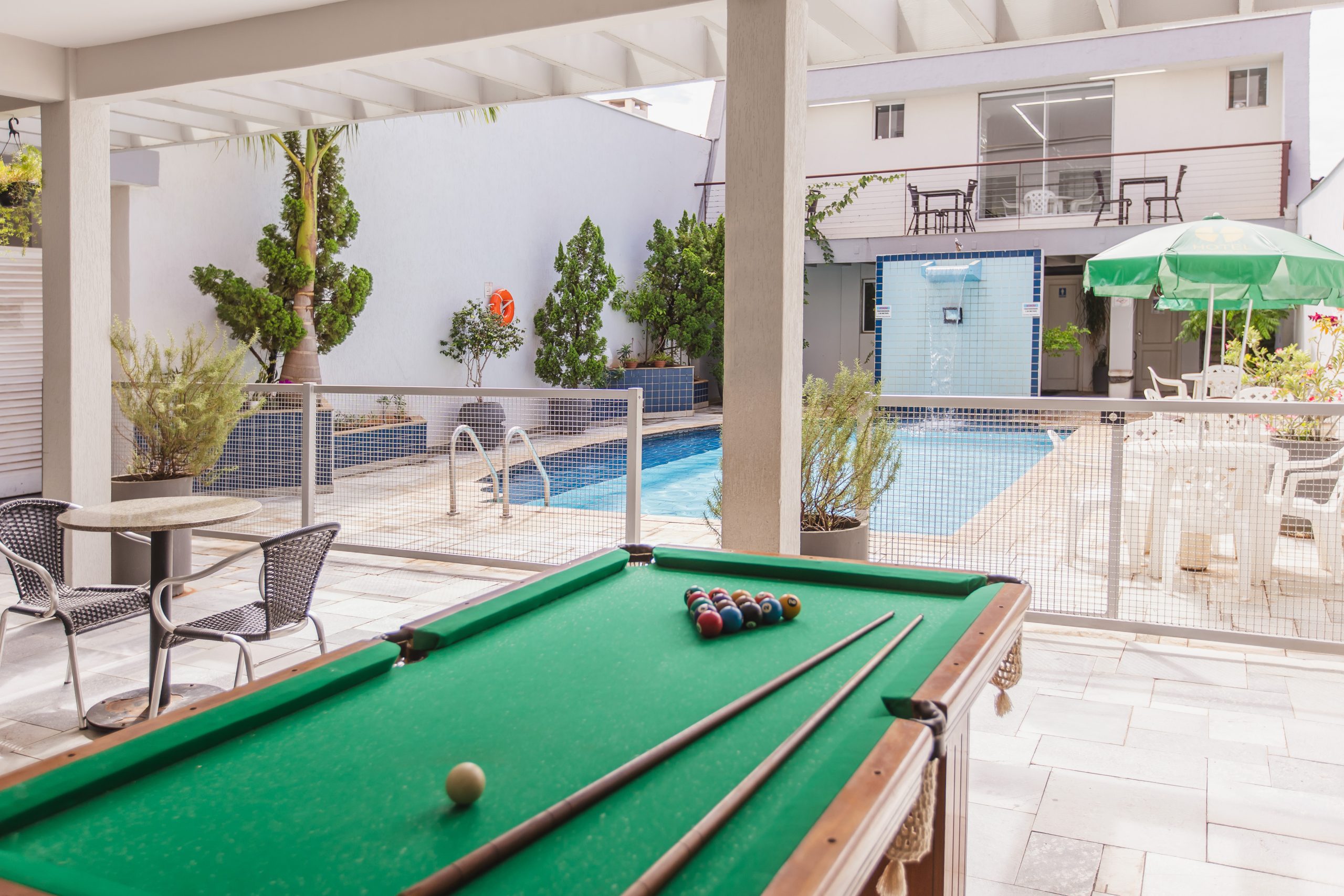 Hotel Nacional Inn Araçatuba se consolida como referência em hospedagem corporativa no interior paulista