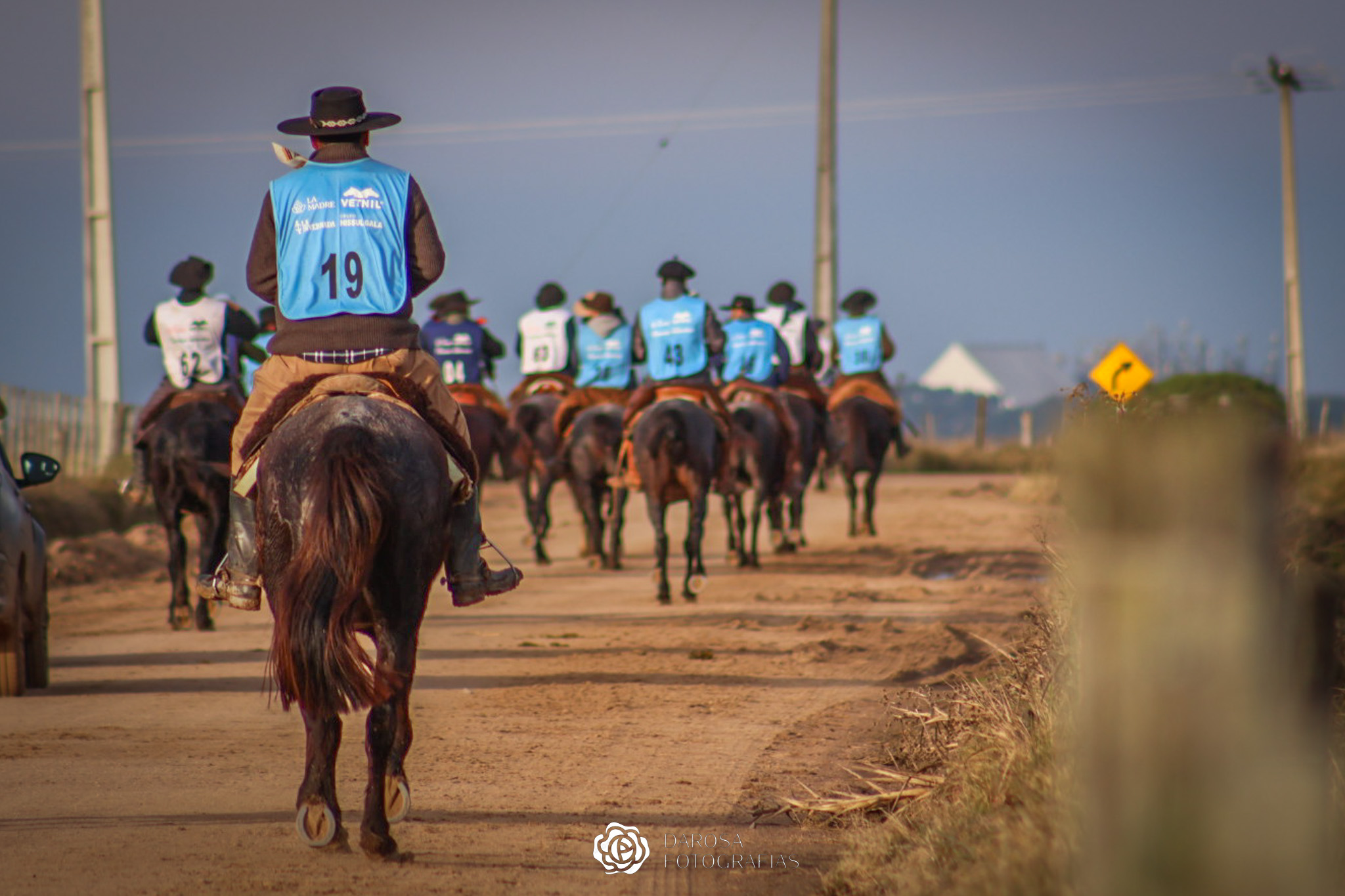 Inscrições abertas para a Marcha Anual de Resistência do Cavalo Crioulo 2026