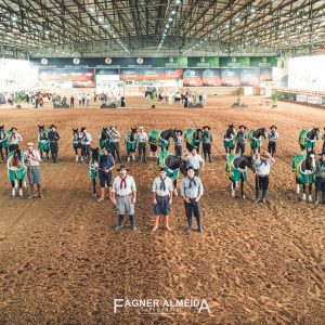 Inscrições para a Expo FICCC 2026 estão abertas para a delegação brasileira