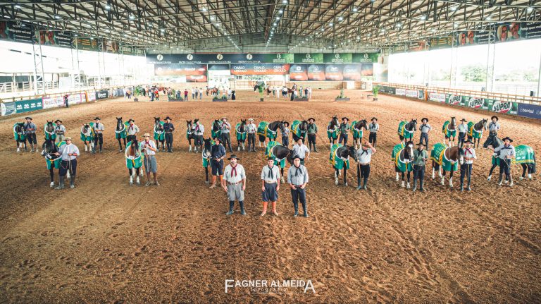 Inscrições para a Expo FICCC 2026 estão abertas para a delegação brasileira